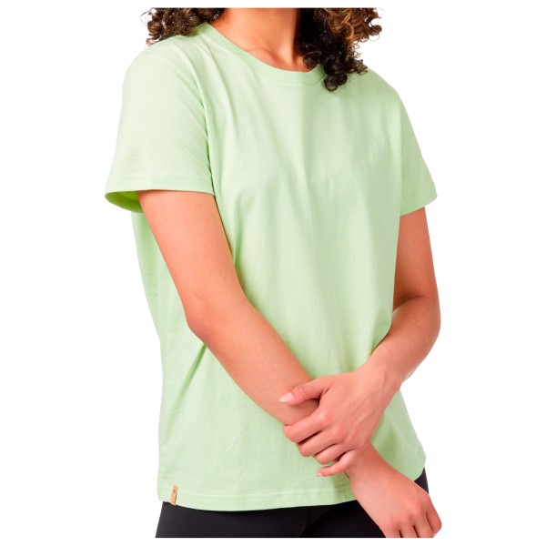 tentree - Women's Organic Cotton Relaxed T-Shirt - T-Shirt