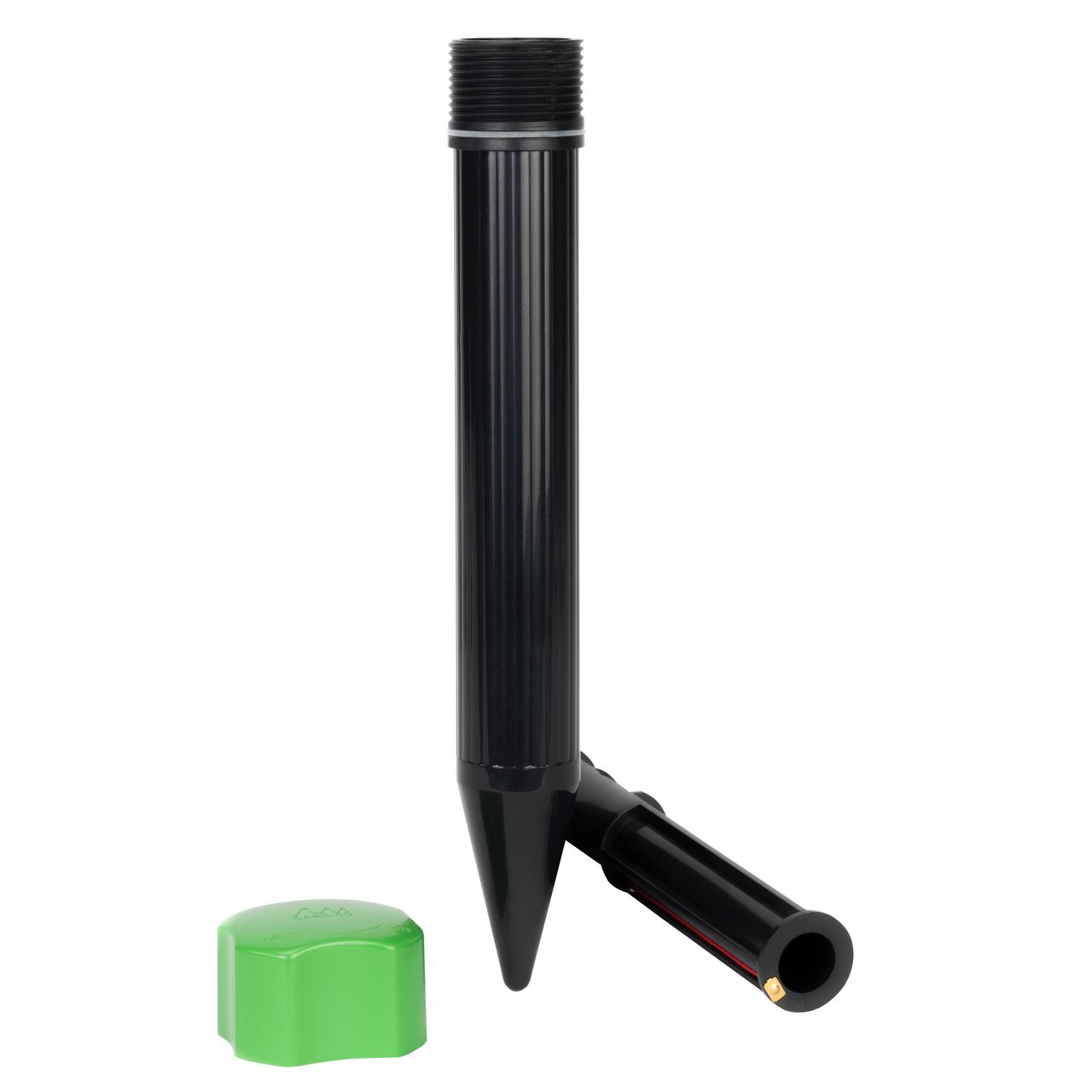 Tevigo Gardigo Maulwurf-Abwehr Mini ABS 2er Set inkl.Batterie