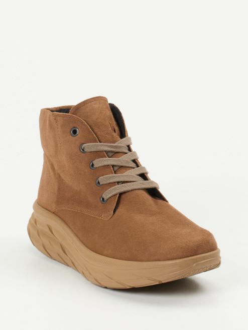 Schnürstiefelette-27512290051 Semler