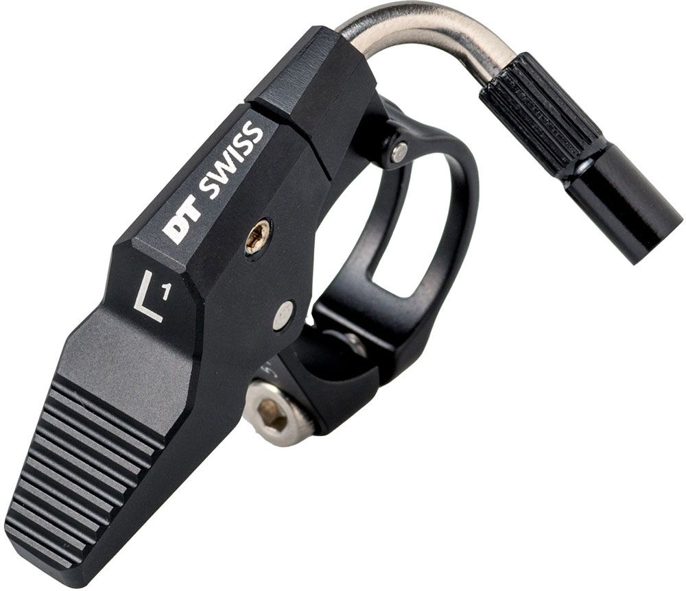 DT Swiss D 232 One Carbon Vario-Sattelstütze mit L1 Remote Lever kaufen | Bike-Discount