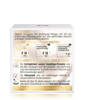 L'Oréal Paris Age Perfect Pro-Kollagen Experte LSF30 Gesichtscreme-50 ml