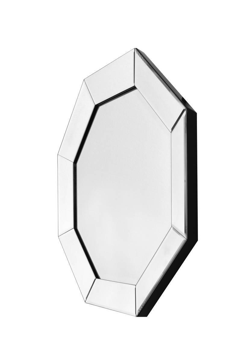 Kayoom Wandspiegel Kronos 110 Silber