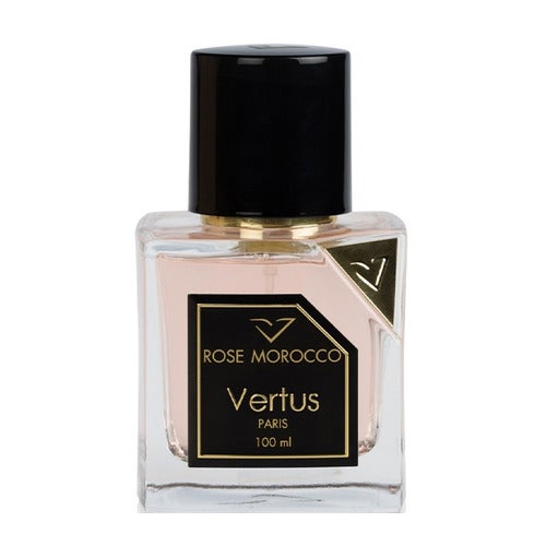 Vertus Rose Morroco Eau de Parfum 100 ml