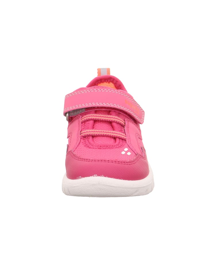 superfit Lauflernschuh SPORT7 MINI in Pink/Orange günstig kaufen