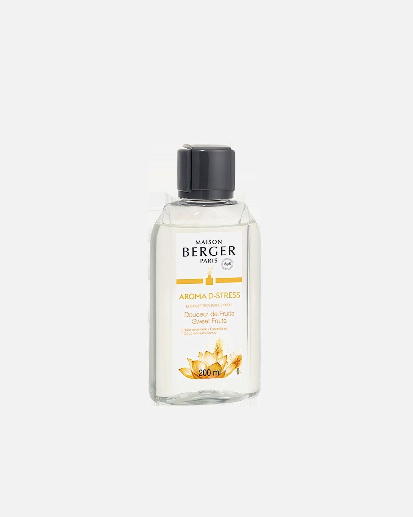 Maison Berger POUR BOUQUET AROMA D-SRES S
