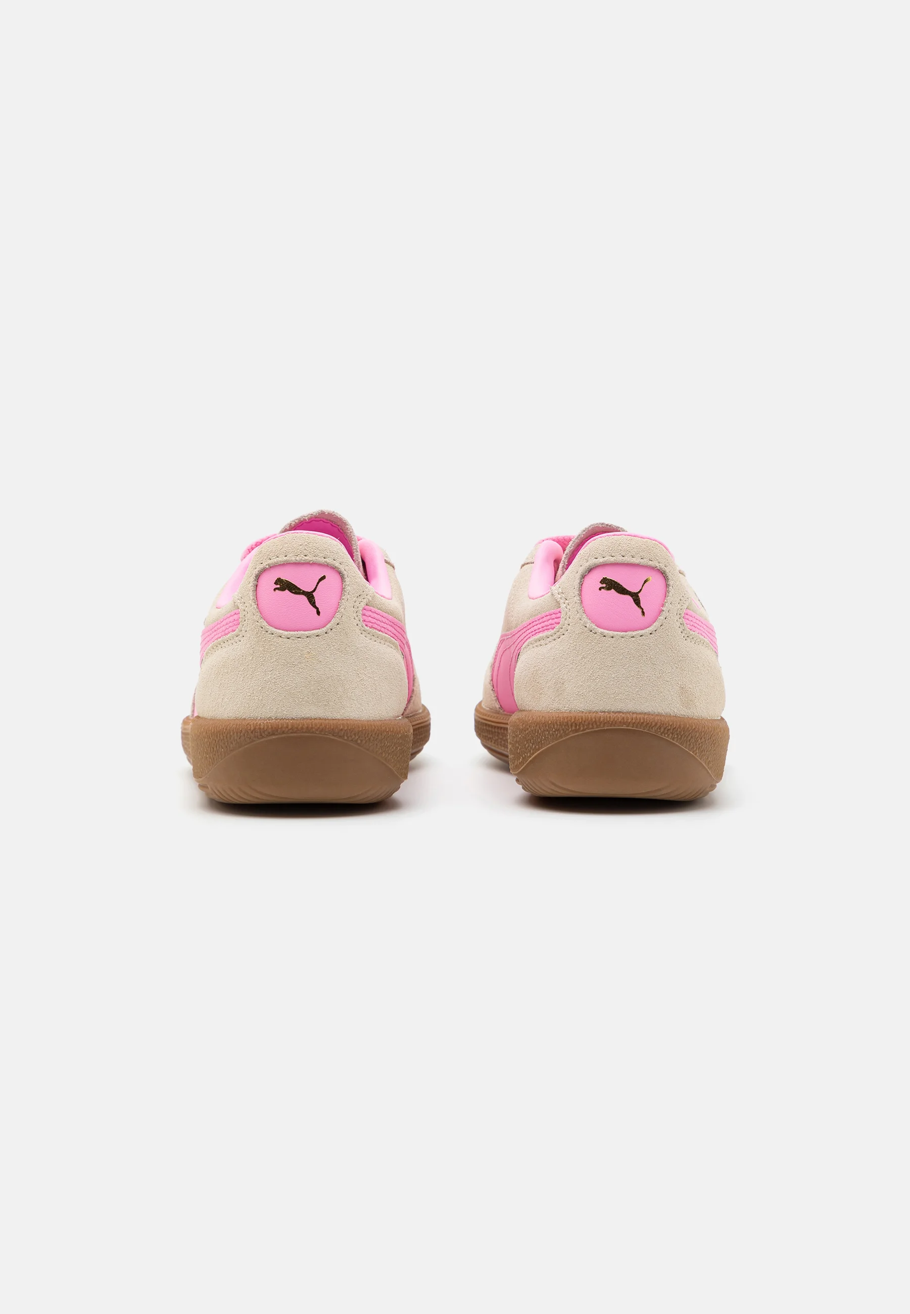 Puma PALERMO JR UNISEX - Zapatillas bajas