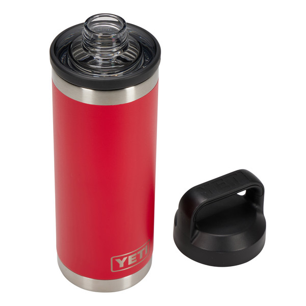 RAMBLER 18 OZ BOTTLE CHUG - Trinkflasche