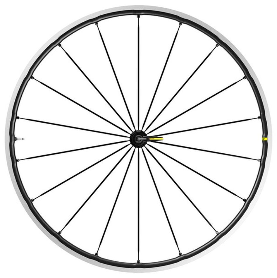 Mavic Ksyrium SL Vorderrad kaufen | Bike-Discount