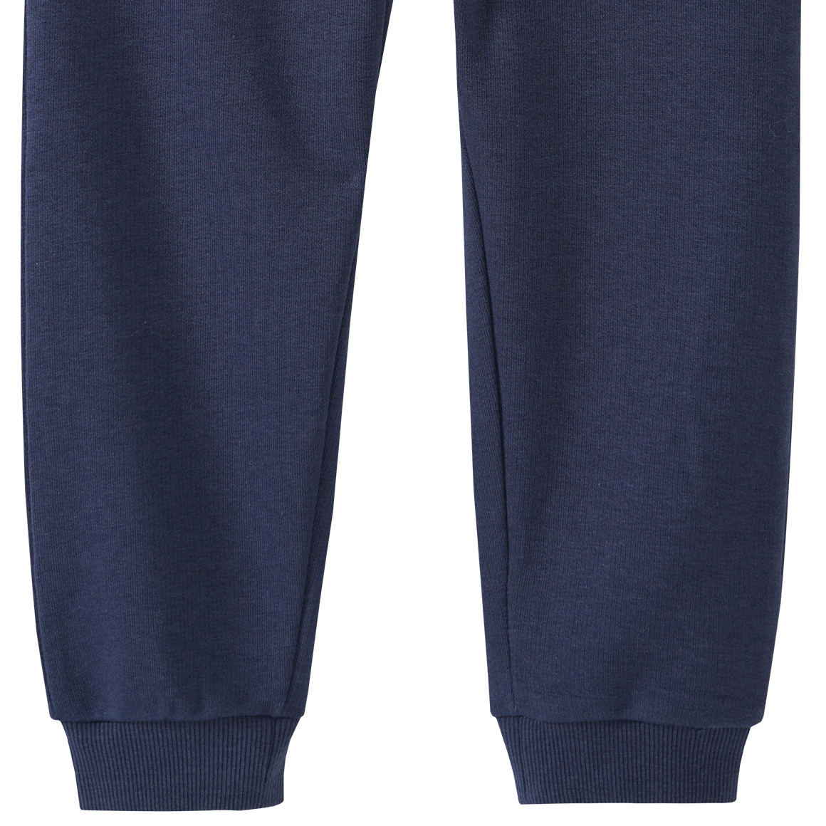 Kinder Jogginghose mit Radlader-Applikation