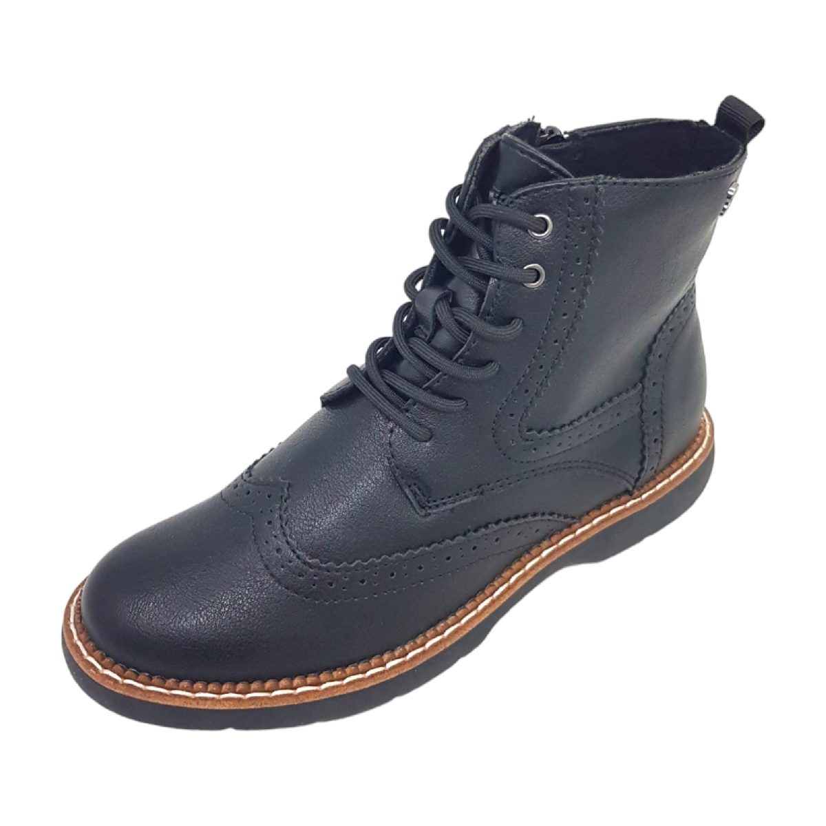 s.Oliver 5-25465-39/001 Schwarz 001 black