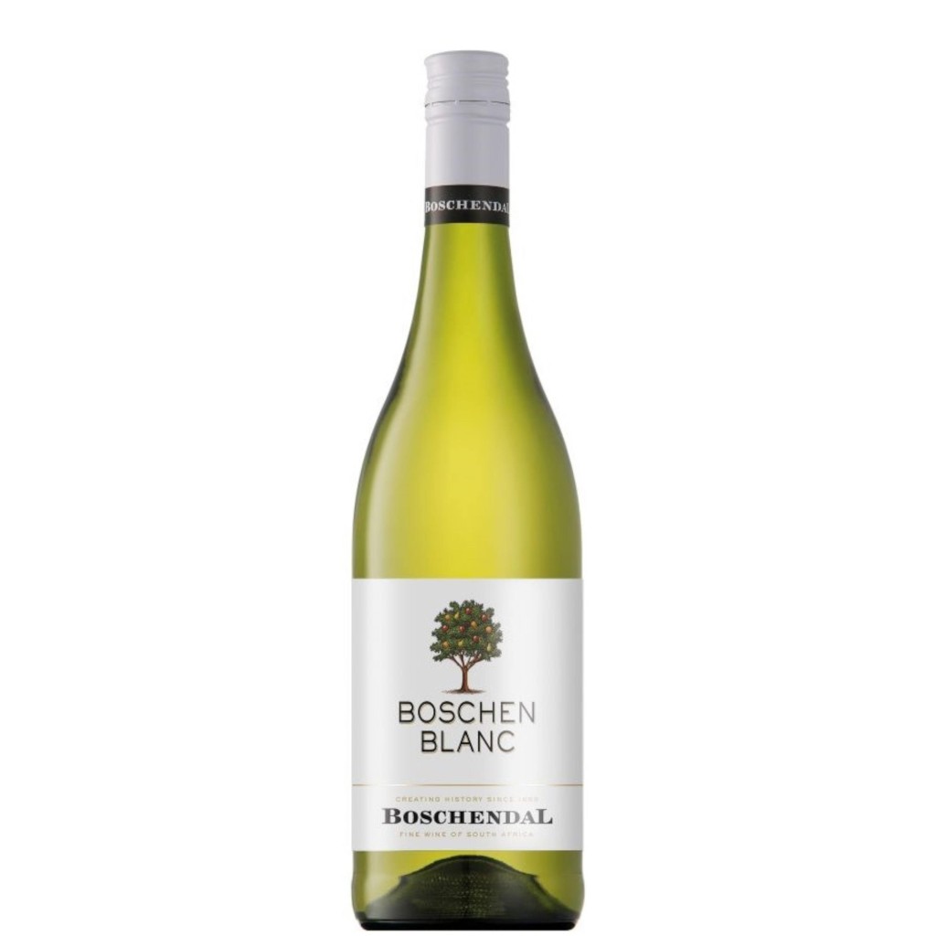 2021 Boschen Blanc trocken