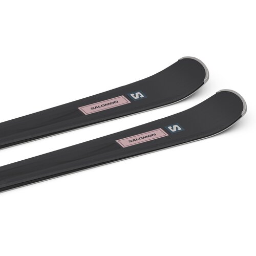DAMEN ALL-MOUNTAIN SKI E S/MAX N°8 + M11 GW L80 B