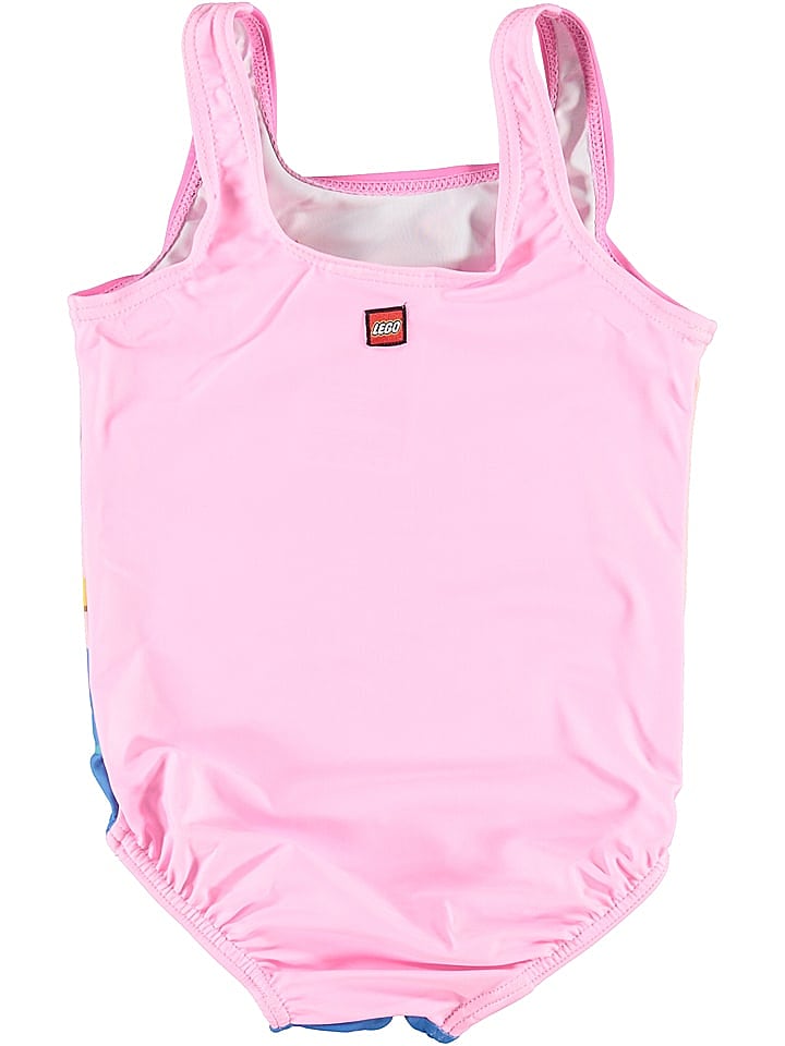 Legowear Badeanzug 