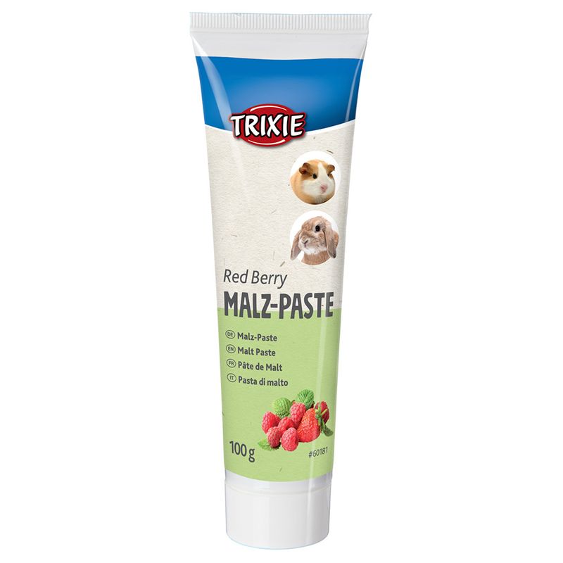 Trixie Malz Paste Red Berry zu TOP-Preisen