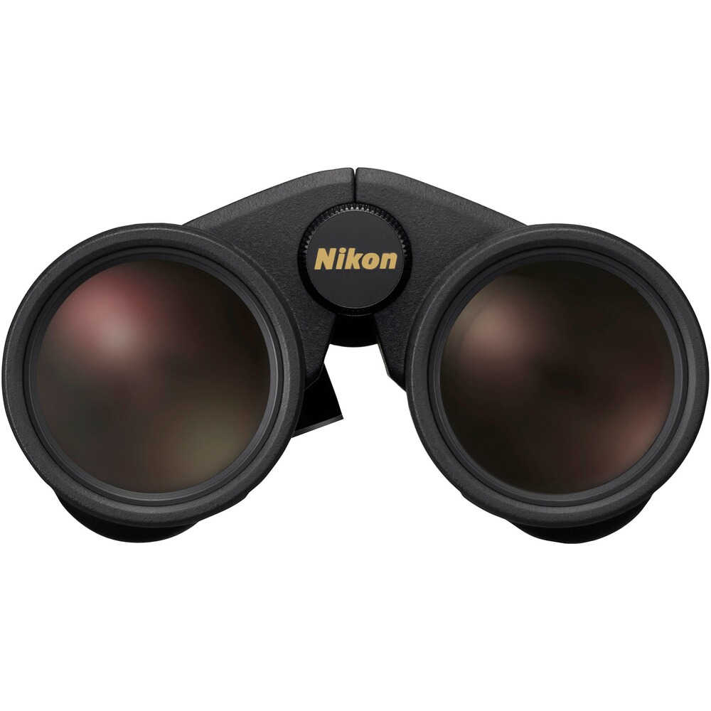 Nikon Fernglas mit Entfernungsmesser Laserforce 10x42