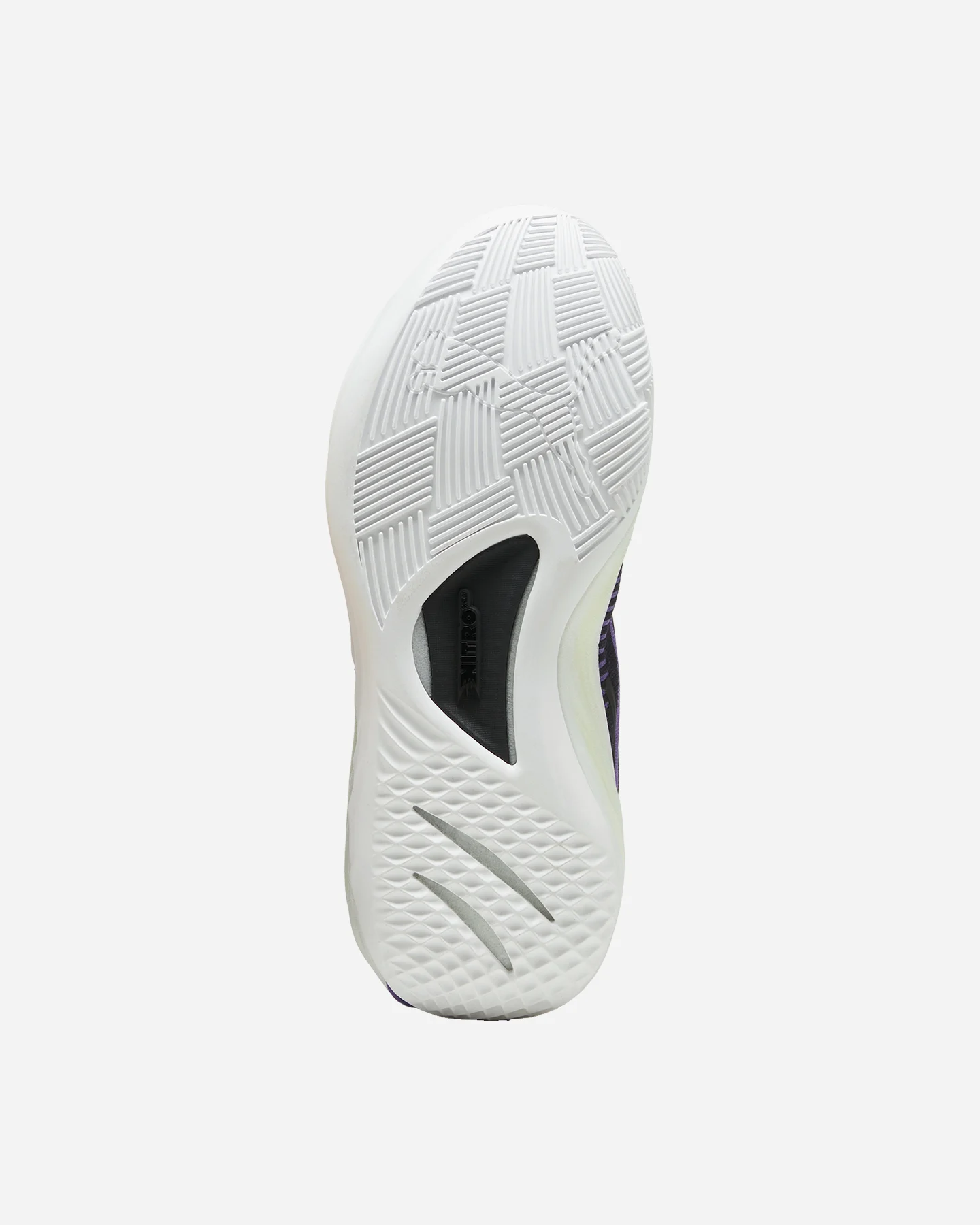 Kosz Scarpe Puma All-pro Nitro M 310392-05