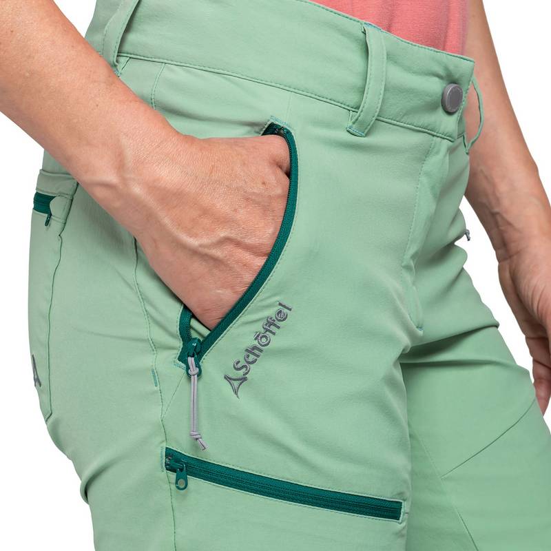 Schöffel Toblach2 Funktionsshorts Damen
