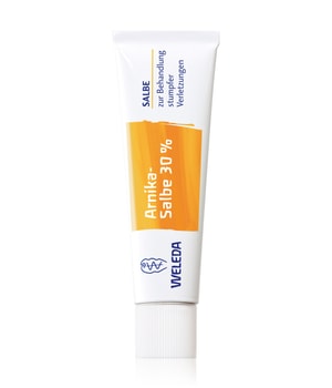 Weleda Arnika Salbe 30% Körperbalsam-70 g