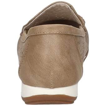 Charmosa Mokassin in beige