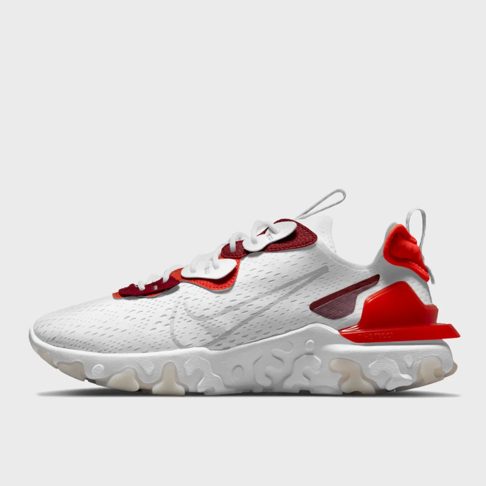 Nike React Vision DM2828-100 / weiss