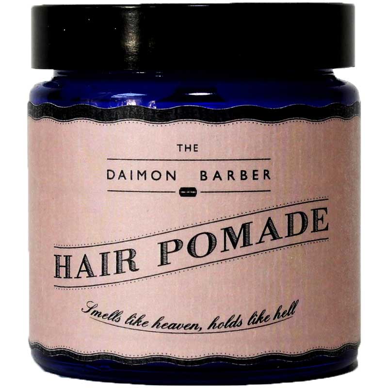 The Daimon Barber Hair Pomade No 2 100 g