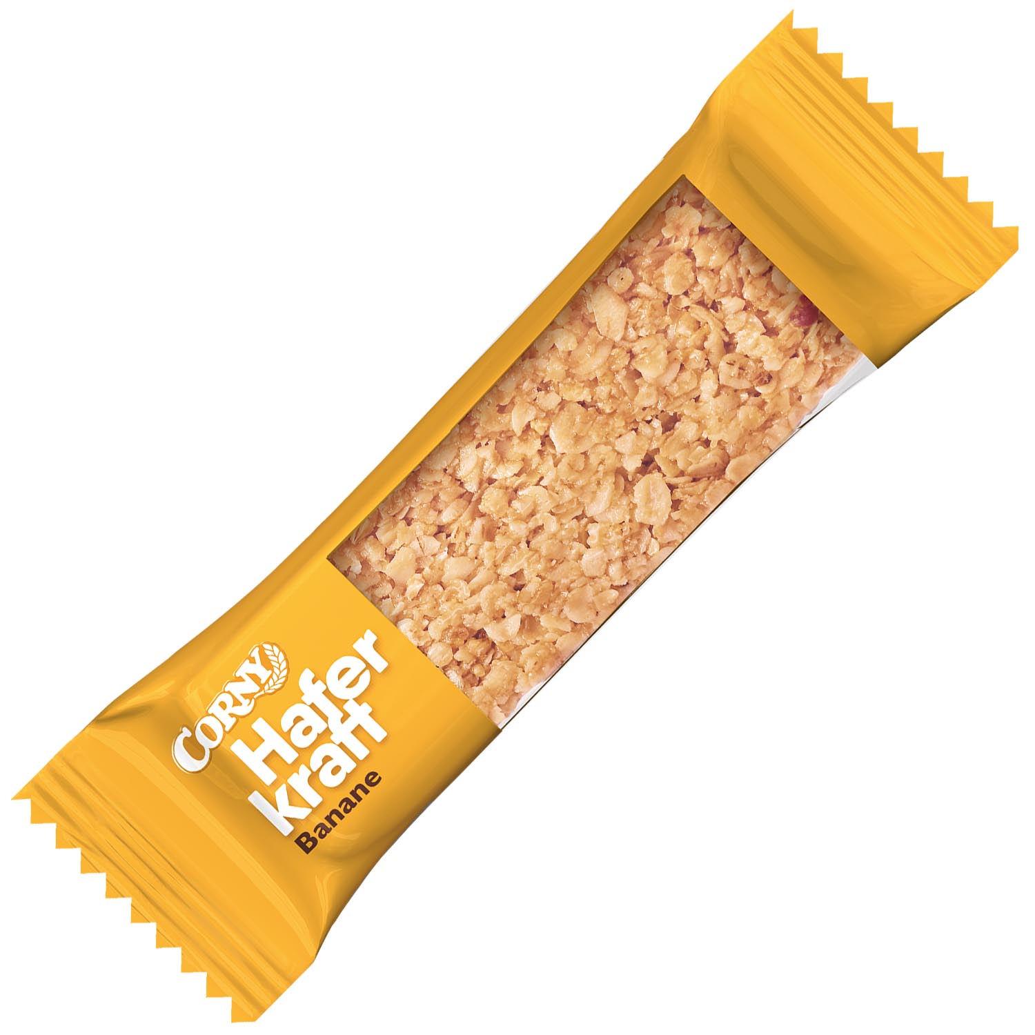 Corny Haferkraft Banane 4x35g
