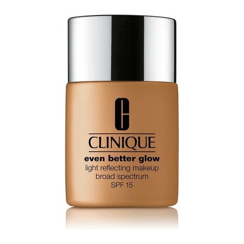 Clinique Even Better Glow fényvisszaverő sminkkrém chamois 30 ml
