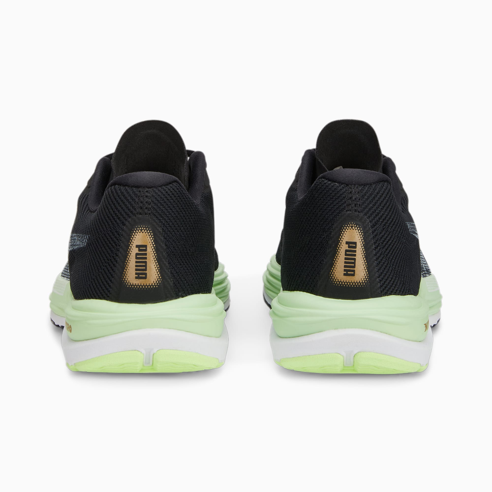 PUMA Velocity Nitro 2 Run 75 378530-01 / schwarz