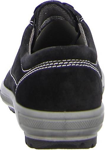Legero Tanaro - Komfort Schnürschuh