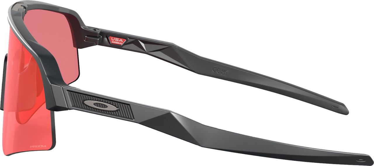 Oakley Sutro Lite Sweep PRIZM Trail Torch - Sportbrille kaufen | Bike-Discount