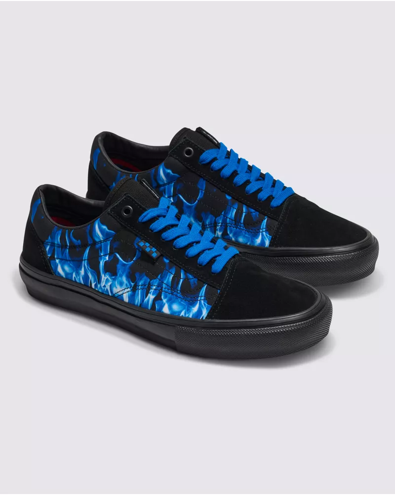 Skate Old Skool Y2K Shoe