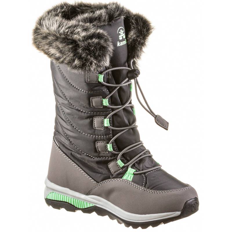 Kamik Prairie Stiefel Mdchen