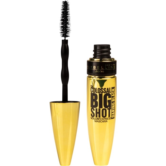 Volum' Express The Colossal Big Shot Mascara