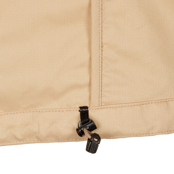 ABISKO HIKE JACKET M Herren - Softshelljacke