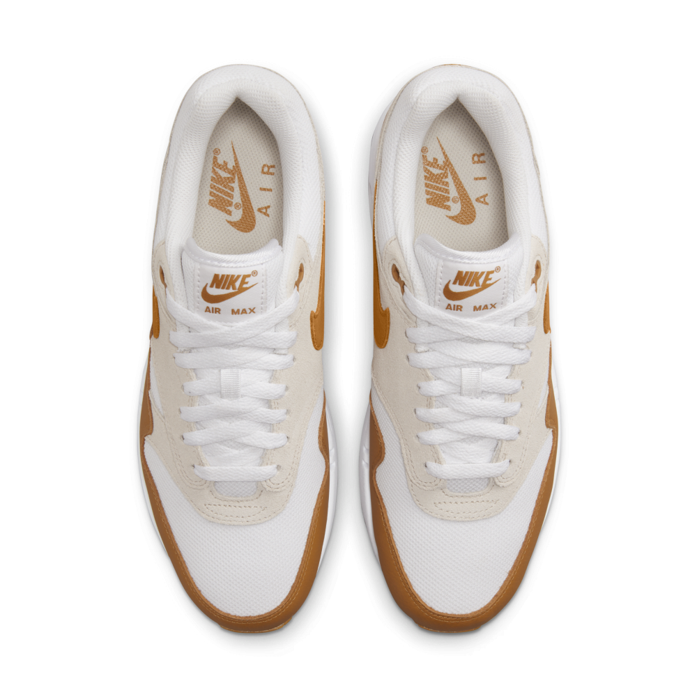 Nike Air Max 1 SC Bronze DZ4549-110 / braun