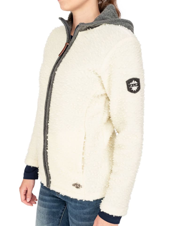 Alp1964 Jacke 428001 in natur günstig kaufen
