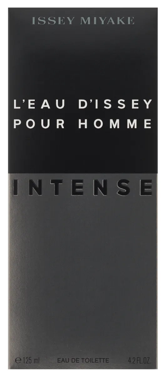 Issey Miyake L'Eau D'Issey Pour Homme Intense toaletna voda za muškarce