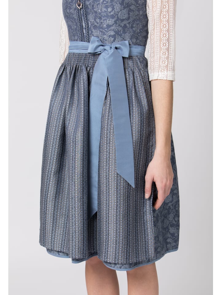 Stockerpoint Midi Dirndl 