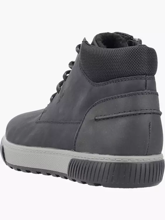 Rieker Herren Kurzstiefel