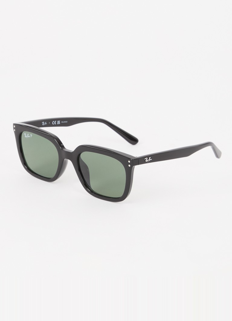 Ochelari de soare polarizați Ray-Ban Wayfarer RB4439D