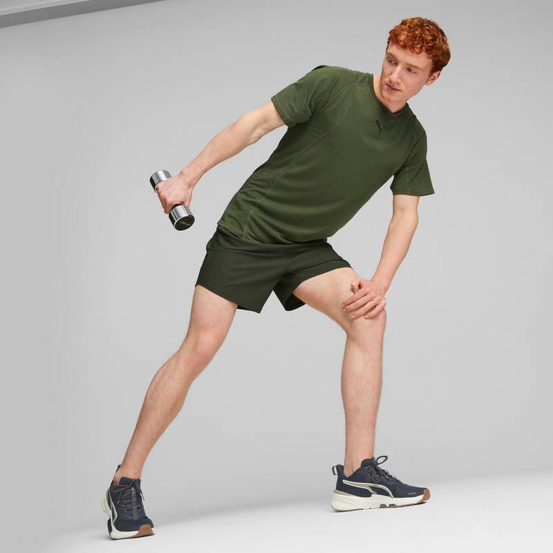 PUMA Train DriRelease Funktionsshirt Herren