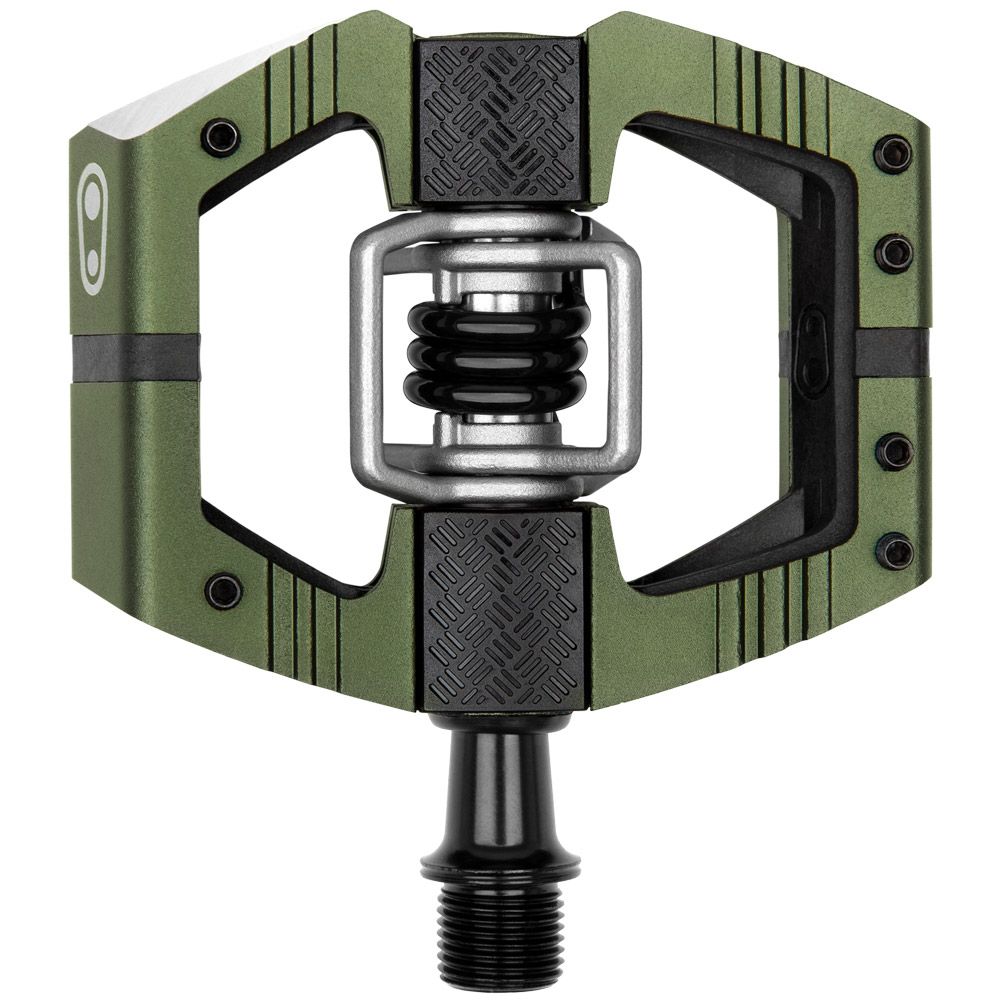 CrankBrothers Mallet Enduro LS Klickpedale Camo Ltd Collection kaufen | Bike-Discount