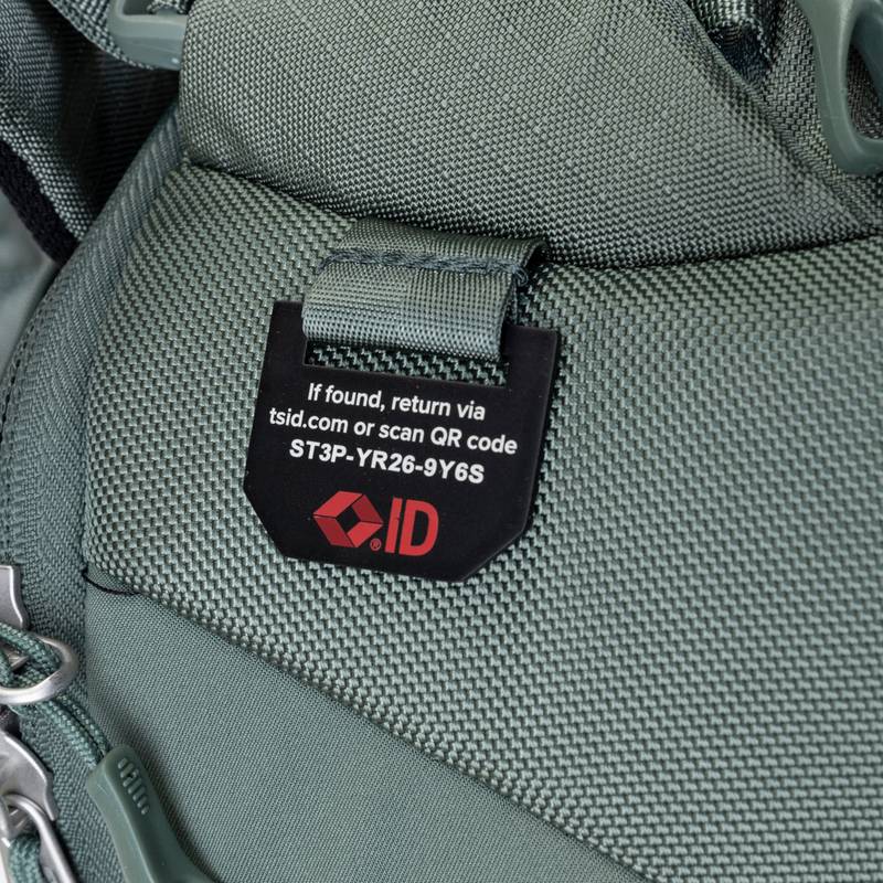 Osprey Porter 30 Reiserucksack