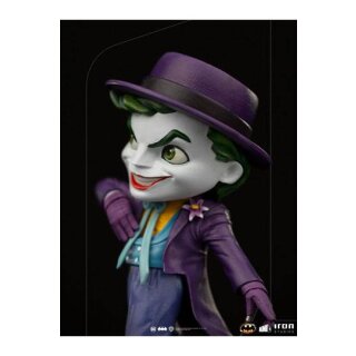 Minico The Joker