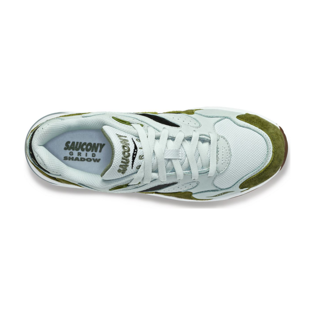 Saucony Grid Shadow 2 S70773-1 / grün