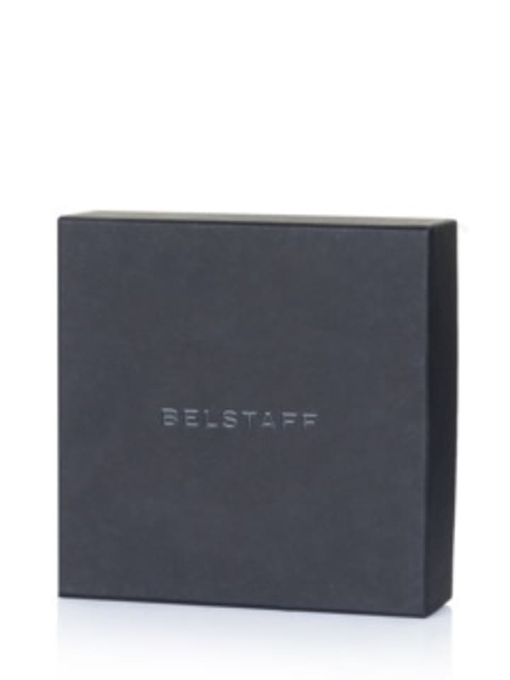 Belstaff Gürtel für Herren in schwarz in schwarz günstig kaufen 70