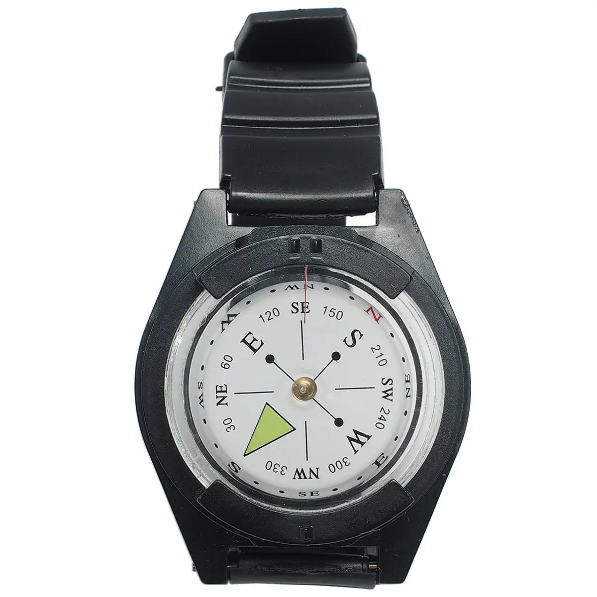 Armbandkompass