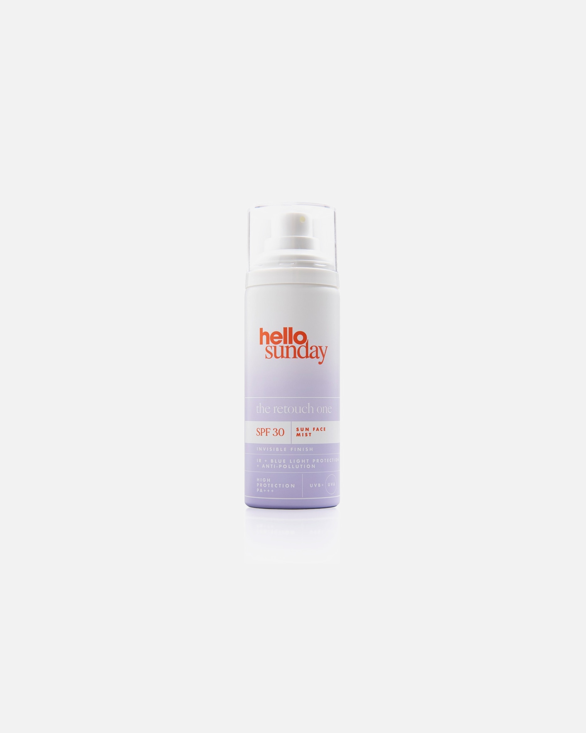 Witaj w niedzielę The Retouch One SPF 30