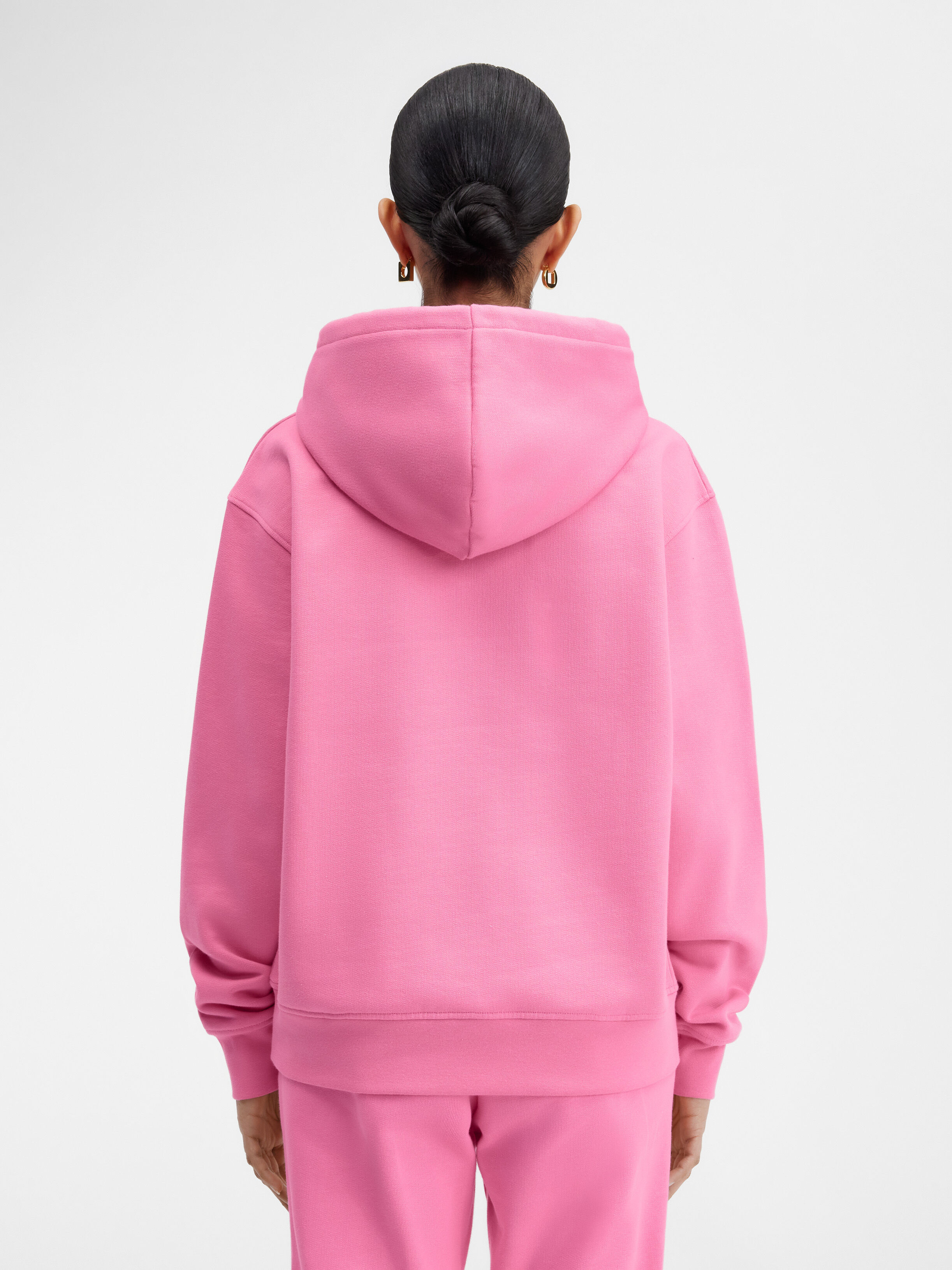 Le sweatshirt Jacquemus