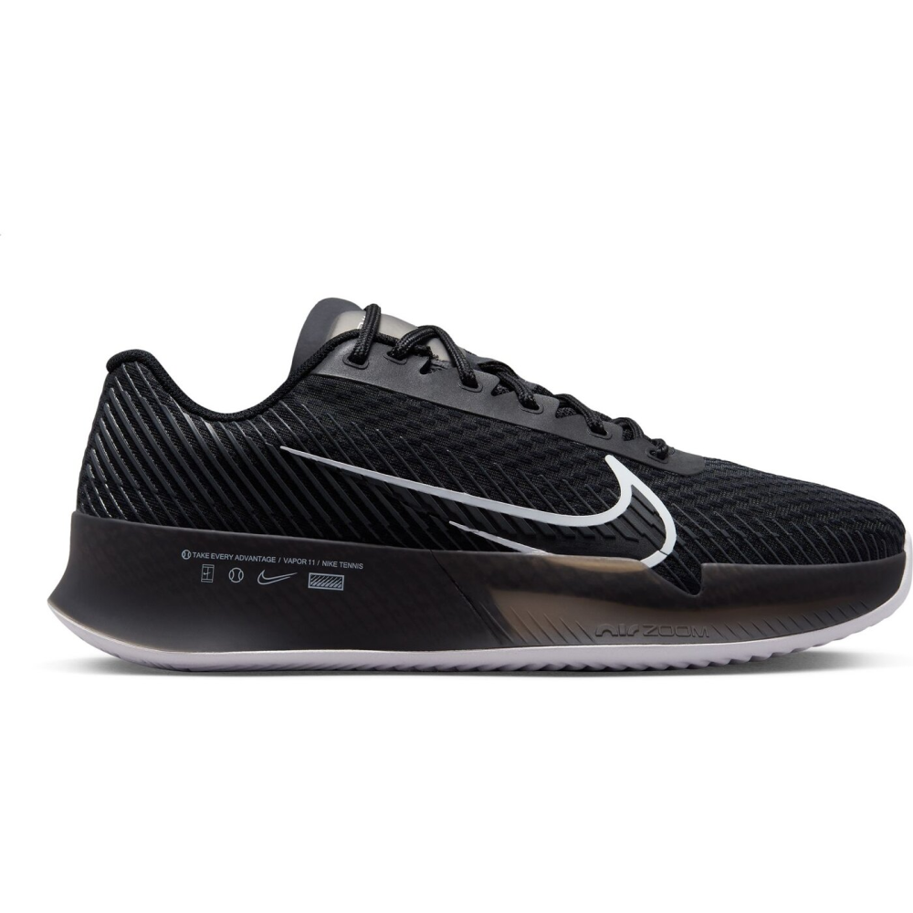 Nike Zoom Vapor 11 DV2015-001 / schwarz